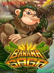 Descubra o Excitante Mundo de BananaSaga