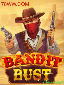 Descubra o Desafio Empolgante de BanditBust