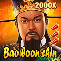 Explorando o Fascinante Mundo do Jogo BaoBoonChin