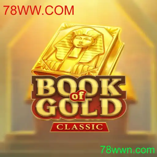 Descubra o Fascinante Mundo do Jogo 'BookOfGoldClassic'