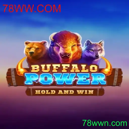 Exploração do Jogo BuffaloPower: Regras e Início com 78WW.COM