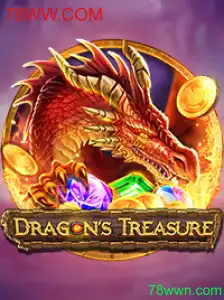 DragonsTreasure: Aventuras e Mistérios de um Novo Jogo Online