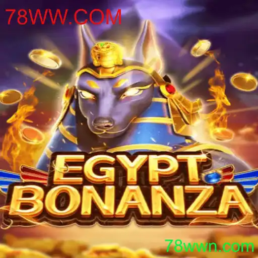 Descubra o Fascinante Mundo de EgyptBonanza