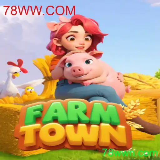 Descubra o Mundo de FarmTown: Cultivando Diversão e Estratégia