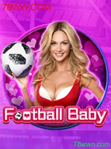 Descubra o Fascinante Mundo de FootballBaby em 78WW.COM