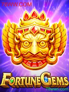Descubra FortuneGems: O Encanto dos Jogos de Azar na Era Digital