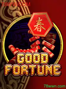 Descubra o Mundo do Jogo Empolgante 'GoodFortune'