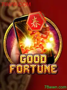 Descubra o Fascinante Mundo de GoodFortuneM