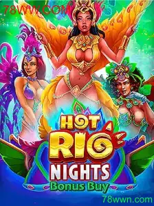Explorando o Fenômeno do Jogo HotRioNightsBonusBuy