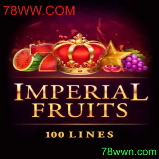 ImperialFruits100: Experiência Clássica de Slots com um Toque Moderno