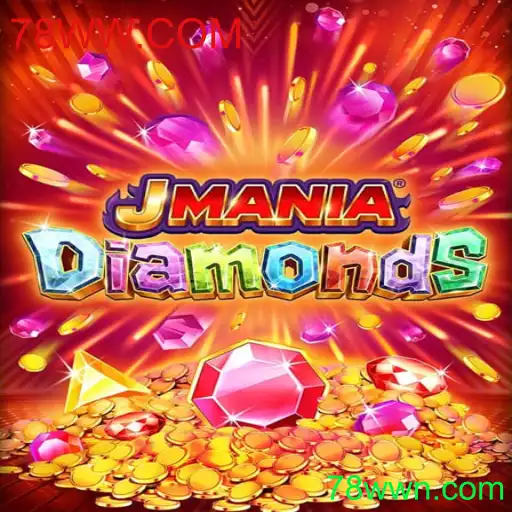 Explorando o Mundo de JManiaDiamonds: Uma Aventura Reluzente