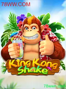 Desvendando KingKongShake: Um Mergulho nas Regras e Estratégias