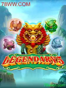 Legendary5: Descobrindo o Universo deste Jogo Inovador