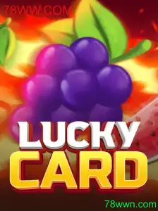 Explorando o Jogo de Cartas 'LuckyCard': Regras e Estratégias