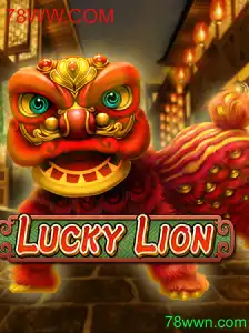 Explorando o Fascinante Mundo de LuckyLion