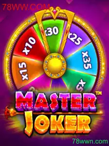 O Fascinante Mundo de MasterJoker: Descubra Suas Regras e Estratégias