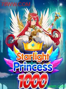 Explorando o Universo de StarlightPrincess1000