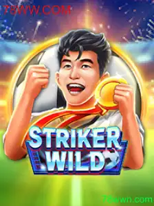 StrikerWILD: Aventura e Estratégia no Mundo dos Jogos Online