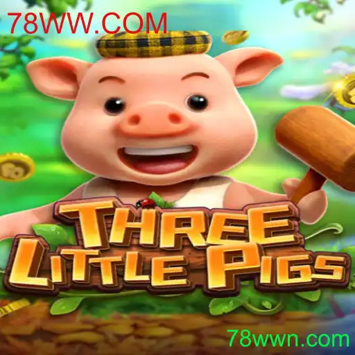 Explorando o Universo do Jogo THREELITTLEPIGS