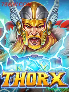 Conheça ThorX: Uma Nova Dimensão de Entretenimento no Mundo dos Jogos