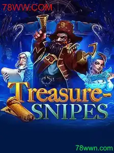 Descubra o Fascinante Mundo de TreasureSnipes