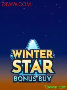 Explorando o Universo de WinterStarBonusBuy no 78WW.COM