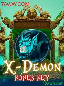 Explorando o Fascinante Mundo de XDemonBonusBuy e 78WW.COM